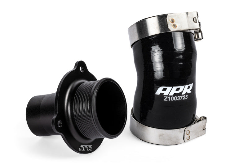 APR 22-26 Audi A3/Volkswagen GTI EA888.4 (8Y/MK8) 2.0T Charge Pipe Full System