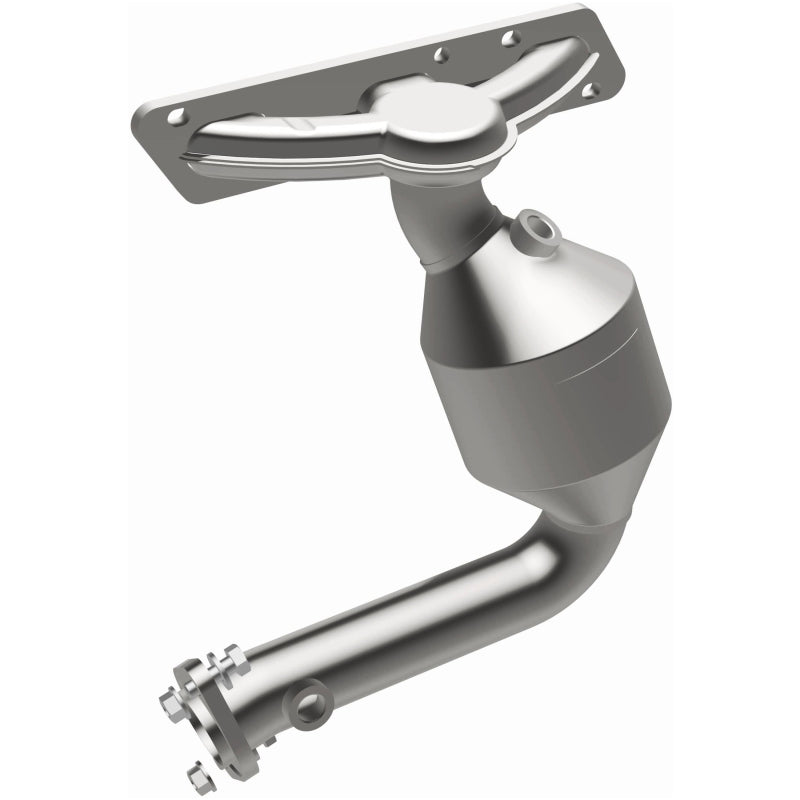 MagnaFlow Direct Fit Catalytic Converter 03 Mazda 6 3.0L