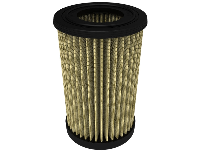 aFe MagnumFLOW Air Filters OER PG7 A/F PG7 Nissan Navara L6.3.0L (td)