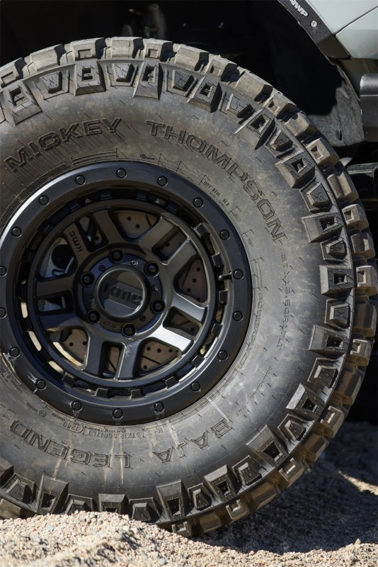 Mickey Thompson Baja Legend MTZ Tire - 37X13.50R18LT 124Q - 247941