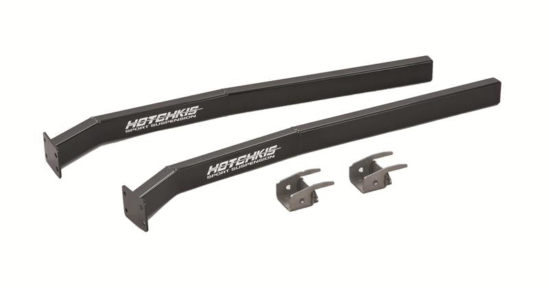 Hotchkis 70-74 Dodge Challenger Subframe Connector Kit