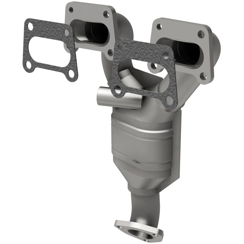 MagnaFlow Direct Fit Catalytic Converter 97-99 Nissan Sentra 1.6L