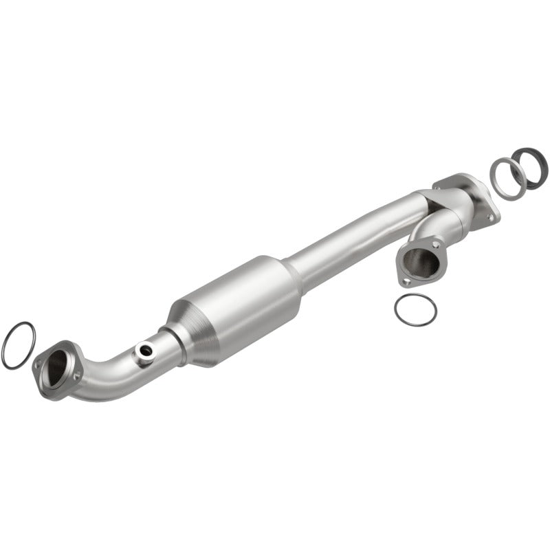 MagnaFlow Direct Fit Catalytic Converter 05-07 4-Run/FJ P/S rr OEM
