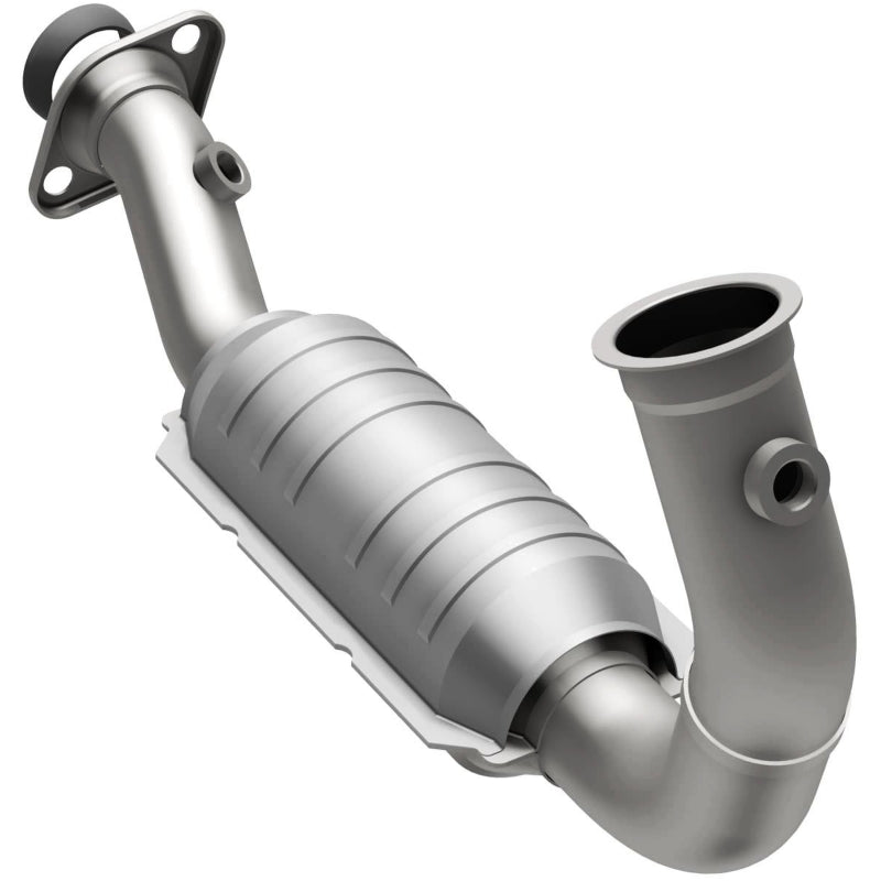 MagnaFlow Direct Fit Catalytic Converter 2004 Liberty P/S frt OEM