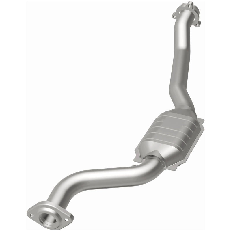 MagnaFlow Direct Fit Catalytic Converter 04-06 Colorado 2.8/3.5 Rear O