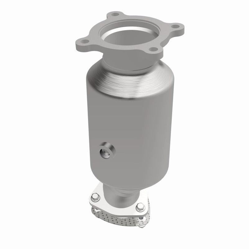 MagnaFlow Direct Fit Catalytic Converter 18-20 Audi Q5 Underbody