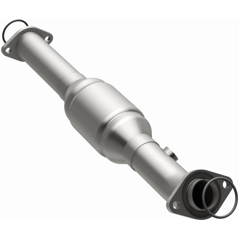 MagnaFlow Direct Fit Catalytic Converter 05-09 Toyota Tacoma 4.0L P/S Rear
