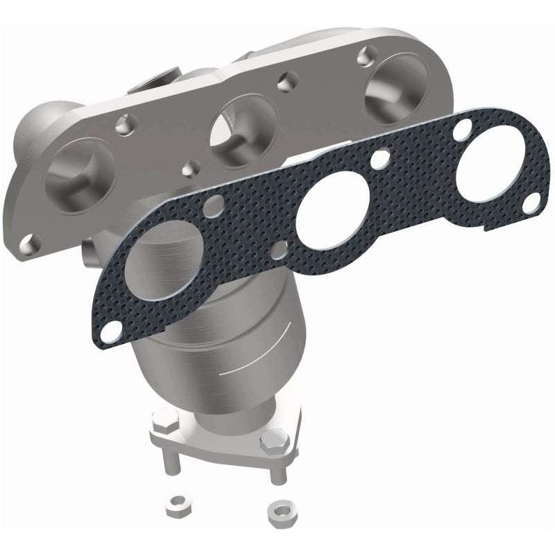 MagnaFlow Direct Fit Catalytic Converter 04-05 Suzuki Verona 2.5L