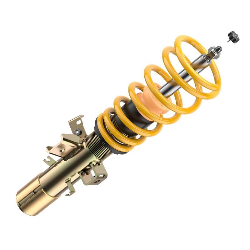 ST XA Coilover Kit BMW 330e 2WD Plug-In Hybrid