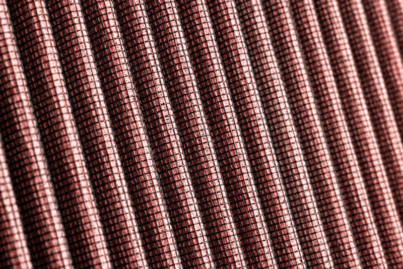APR 02-09 Audi A4/A4 Quattro/04-09 Audi S4 (B6/B7) 1.8T/2.0T/3.0L/3.2L/4.2L Intake Filter - Red