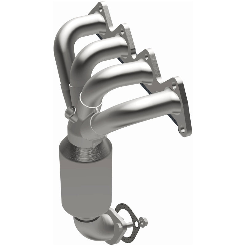 MagnaFlow Direct Fit Catalytic Converter 03 Hyundai Elantra 2.0L