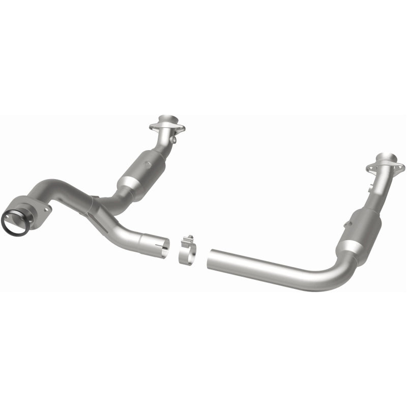 MagnaFlow 06-10 Ford Explorer 4.6L Direct Fit Converter