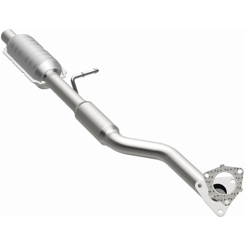 MagnaFlow Direct Fit Catalytic Converter 04 Hyundai Santa Fe 2.4L