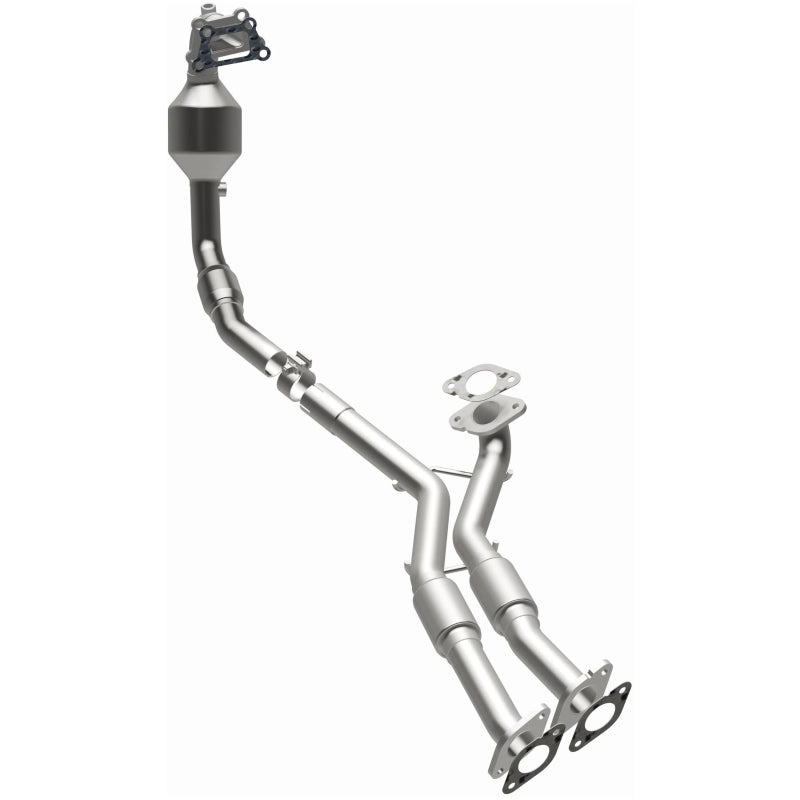 MagnaFlow Direct Fit Catalytic Converter 12-15 Cadillac SRX V6-3.6L (FWD Only)