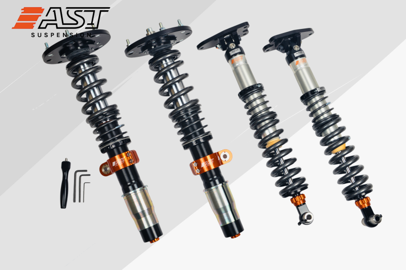 AST 14-17 BMW M2 F87 Pre LCI 5100 Comp Series Coilovers