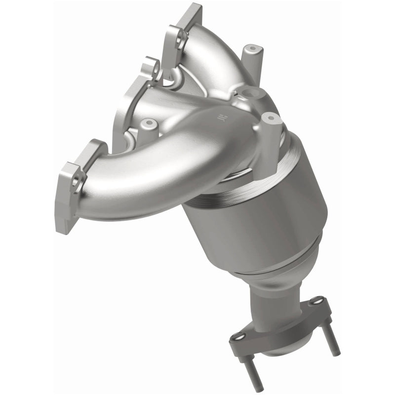 MagnaFlow DF Catalytic Conv Ford Explorer 2013 3.5L Rear Manifold *NOT FOR SALE IN CALIFORNIA*