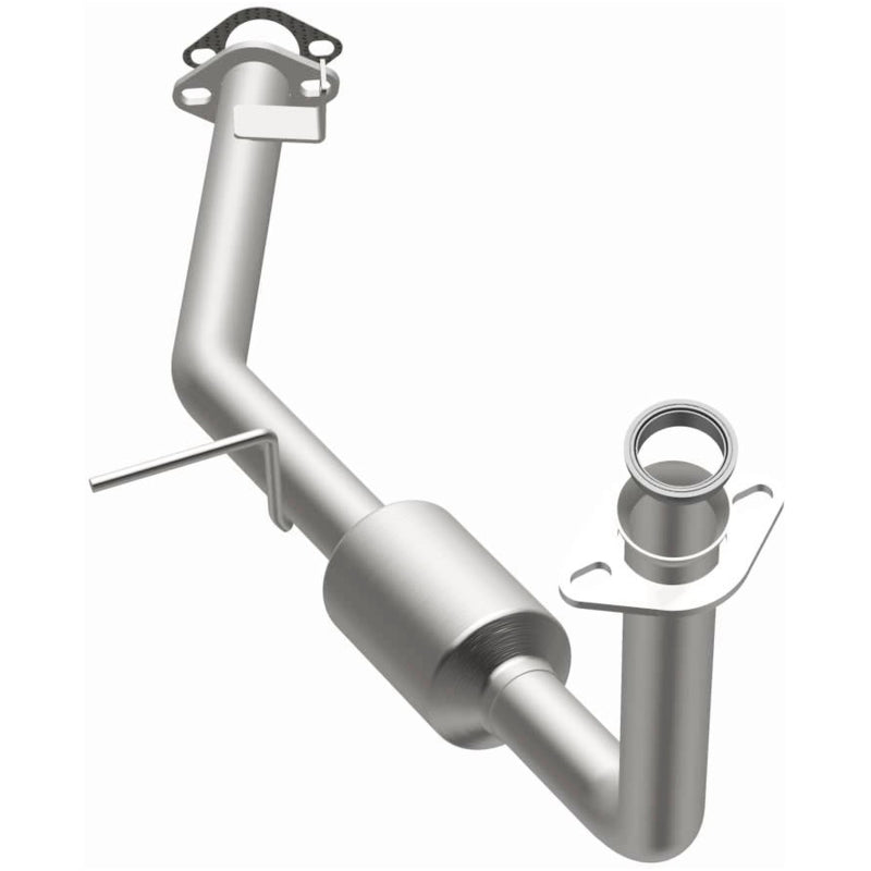 MagnaFlow Direct Fit Catalytic Converter 1986-1994 Suzuki Samurai 1.3