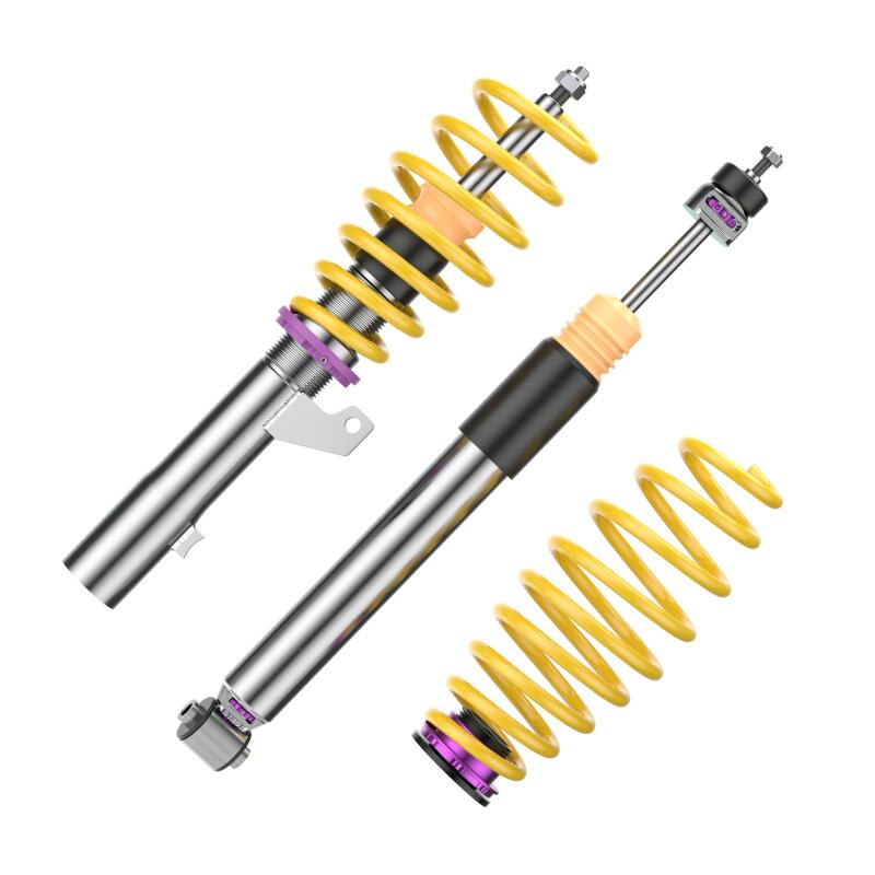 KW Coilover Kit V3 16+ Audi TTRS Coupe Quattro w/o Magnetic Ride