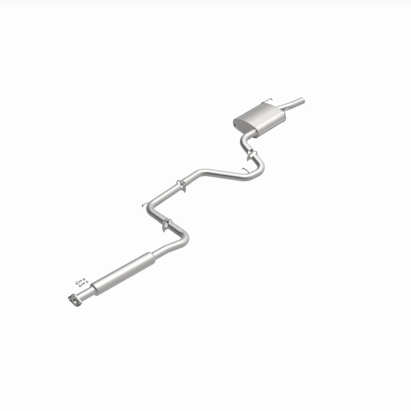 MagnaFlow BRE Exhaust Kit 98-02 Oldsmobile Intrigue