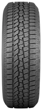 Yokohama Geolandar CV 4S Tire - 245/60R18 105V