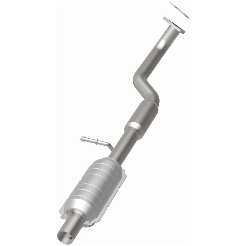 MagnaFlow Direct Fit Catalytic Converter 04 Hyundai Santa Fe 2.4L