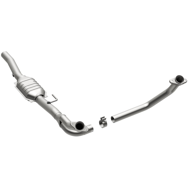 MagnaFlow Direct Fit Catalytic Converter 00-03 Dodge Dakota 3.9 2wd