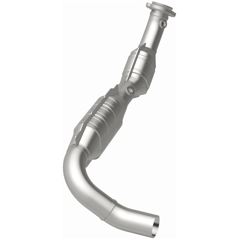 MagnaFlow Direct Fit Catalytic Converter 03-04 Exped 4.6L Driver Side