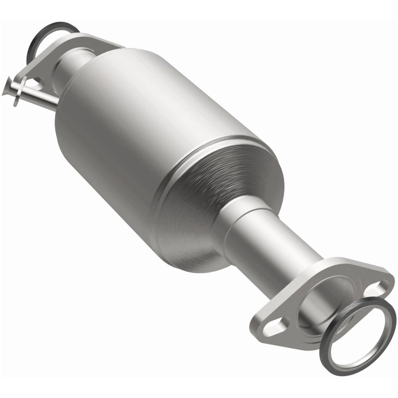 MagnaFlow Direct Fit Catalytic Converter 81-83 Toyota Pick Up 2.4L