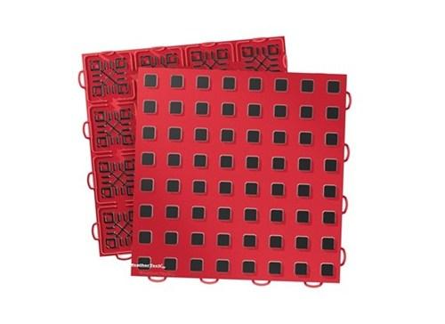 WeatherTech Expansion Joint Intersection - Tan