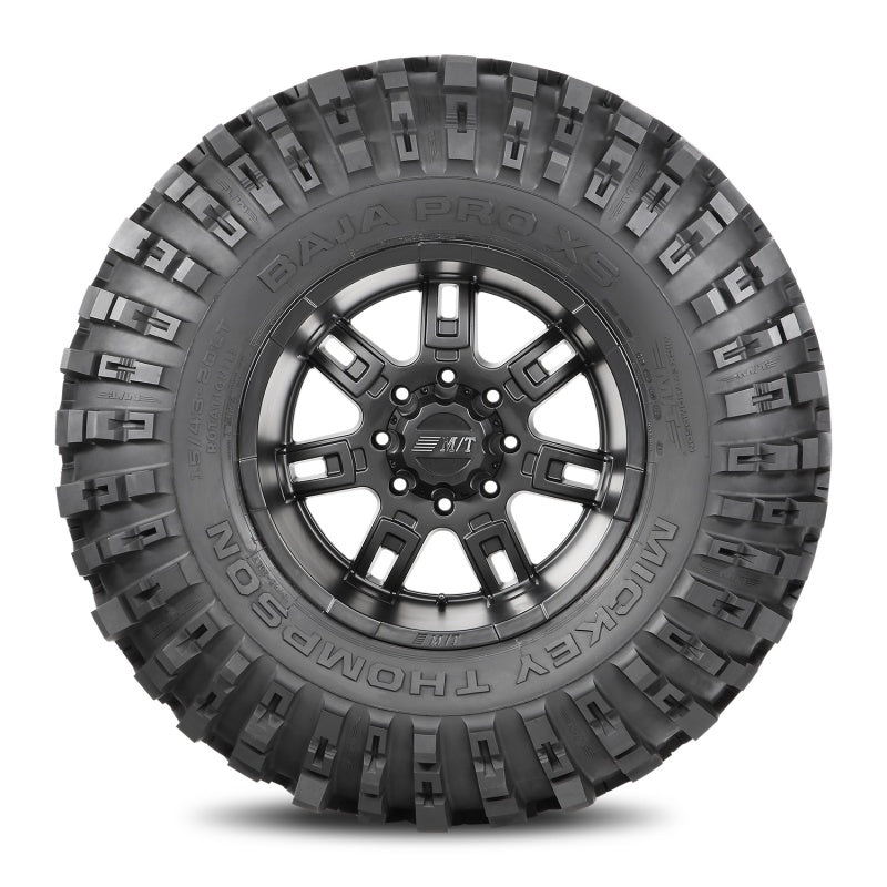 Mickey Thompson Baja Pro XS Tire - 15/43-17LT - 250097