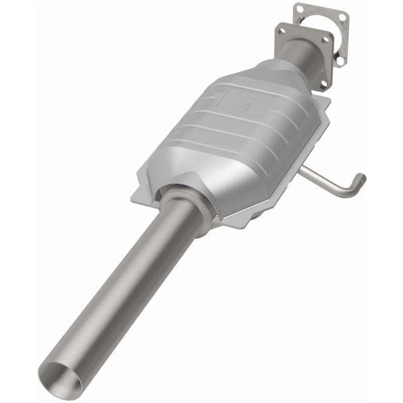 MagnaFlow Direct Fit Catalytic Converter 87-90 Jeep Wrangler 4.2L L6