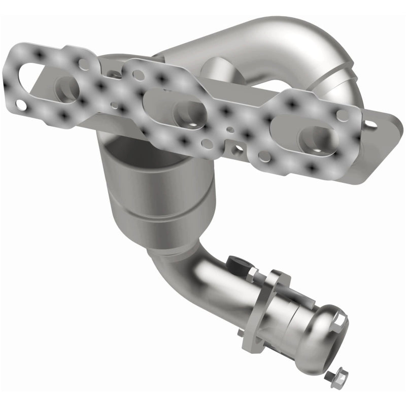 MagnaFlow Direct Fit Catalytic Converter 01-05 Ford Escape / Mazda Tribute 2.0L (CA Emissions)