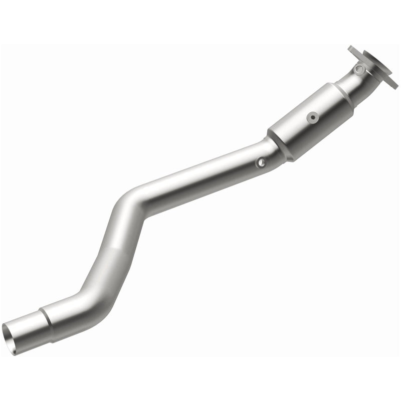 MagnaFlow 05-14 300 V8 6.4 OEM Underbody Direct Fit Converter