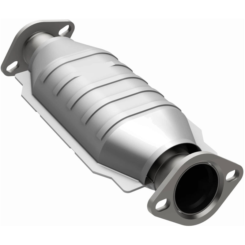 MagnaFlow Direct Fit Catalytic Converter 95-96 Mazda Millenia 2.5L