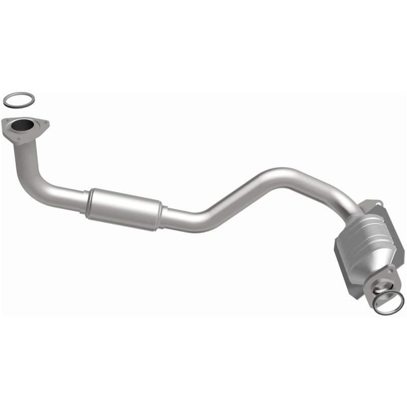 MagnaFlow Direct Fit Catalytic Converter Toyota MR2 Rear Conv.