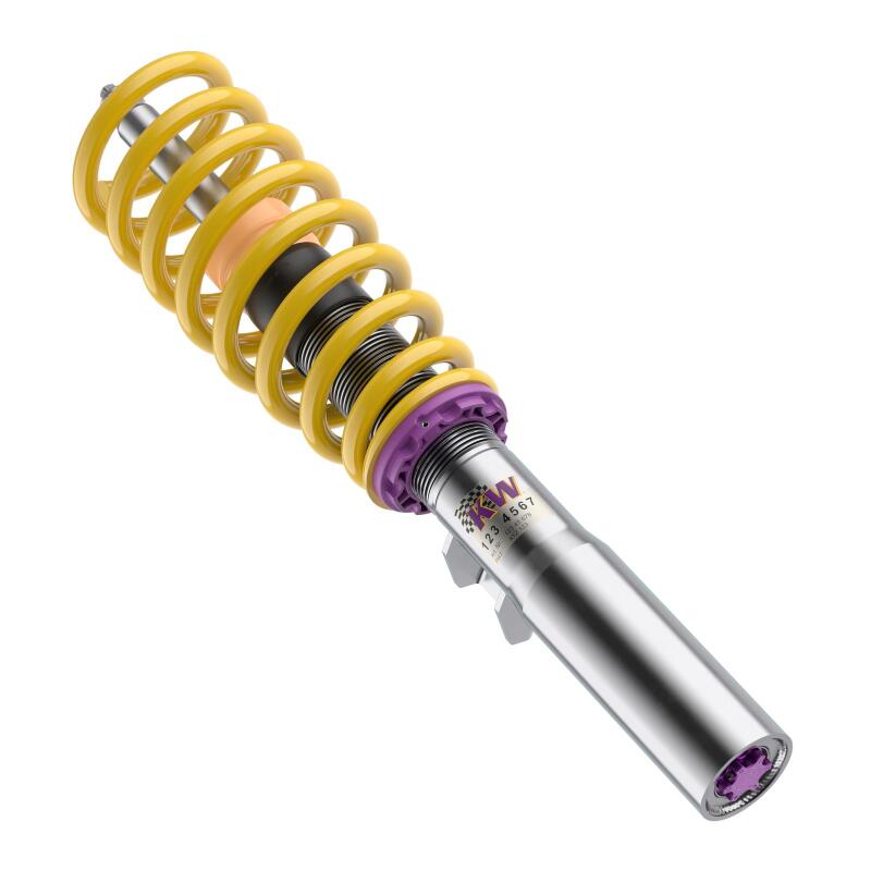 KW 2025 VW ID Buzz AWD 1st Ed / Pro S PLus  V3 Classic Coilover Kit