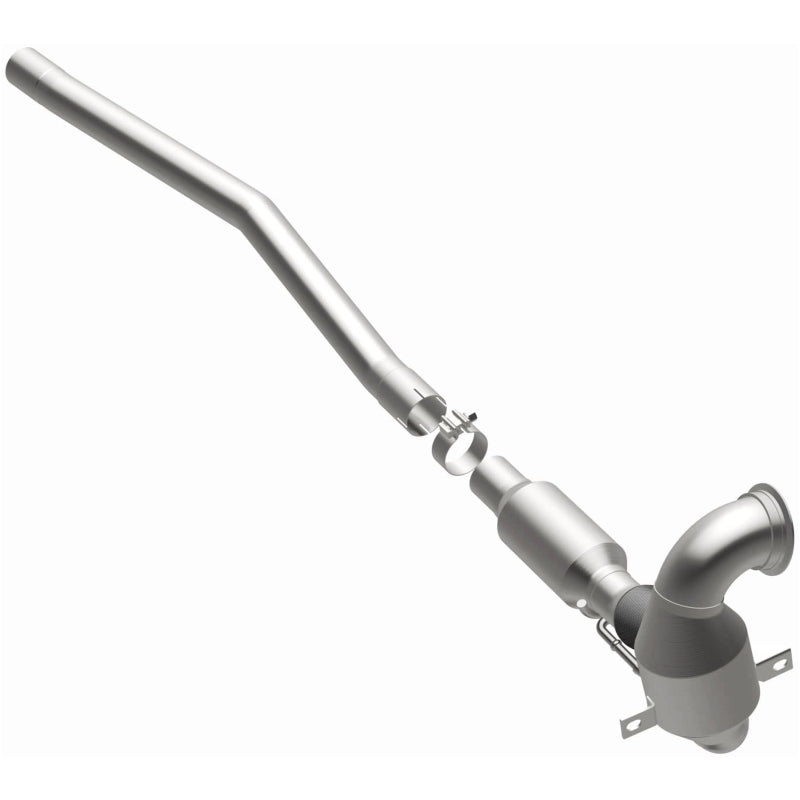 MagnaFlow Direct Fit Catalytic Converter 15-16 Audi A3 2.0L
