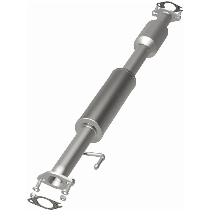 MagnaFlow 16-17 Hyundai Sonata L4 2.0L OEM Grade / EPA Compliant Direct-Fit Catalytic Converter