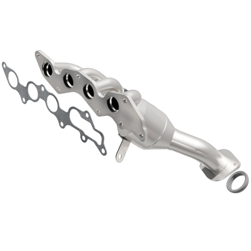 MagnaFlow Direct Fit Catalytic Converter 09-10 Mazda 6 2.5L