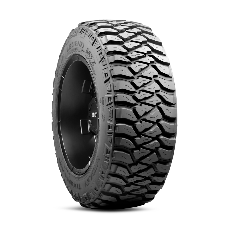 Mickey Thompson Baja Legend MTZ Tire - 37X12.50R20LT 126Q - 247938