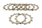 Wiseco 00-04 Yamaha YZ125 Clutch Pack Kit