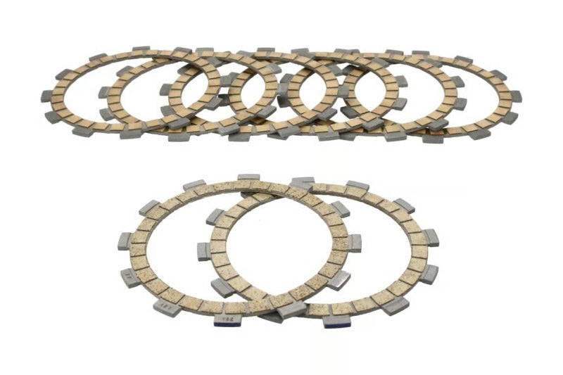 Wiseco 00-04 Yamaha YZ125 Clutch Pack Kit