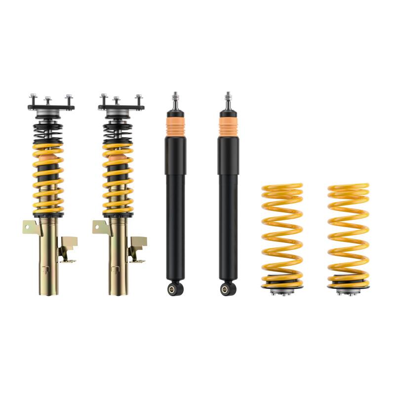ST XTA Coilover 2013+ Ford Focus ST