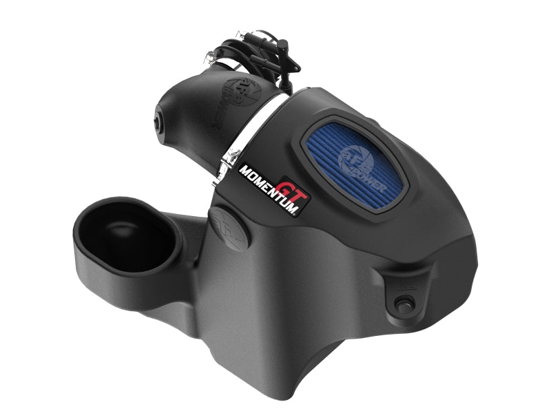 aFe Momentum GT Cold Air Intake System w/ Pro 5R Filter Jeep Grand Cherokee 4xe 22-25 L4-2.0L (t)