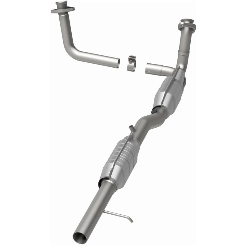 MagnaFlow Direct Fit Catalytic Converter 96 Bronco F150/F250 5.0L