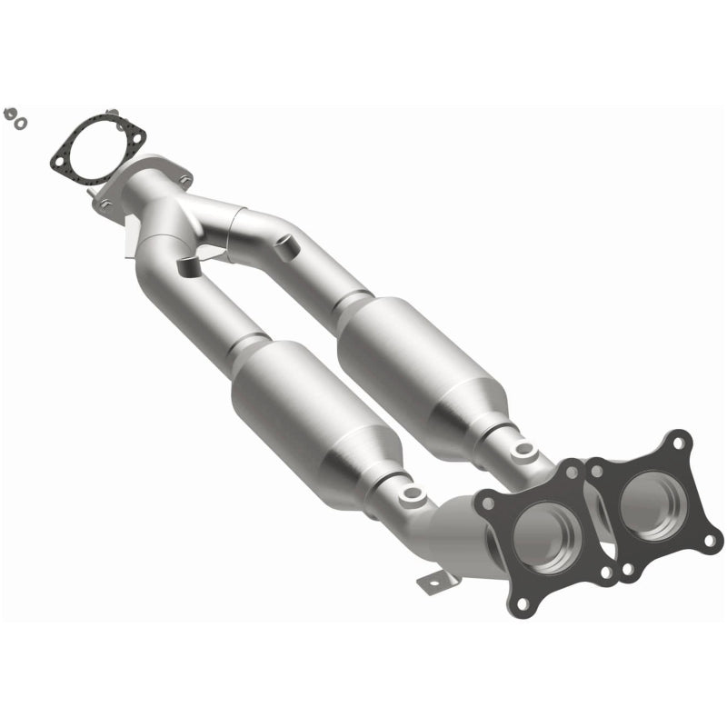 MagnaFlow 99-01 Volvo S80 2.8L Direct Fit Converter