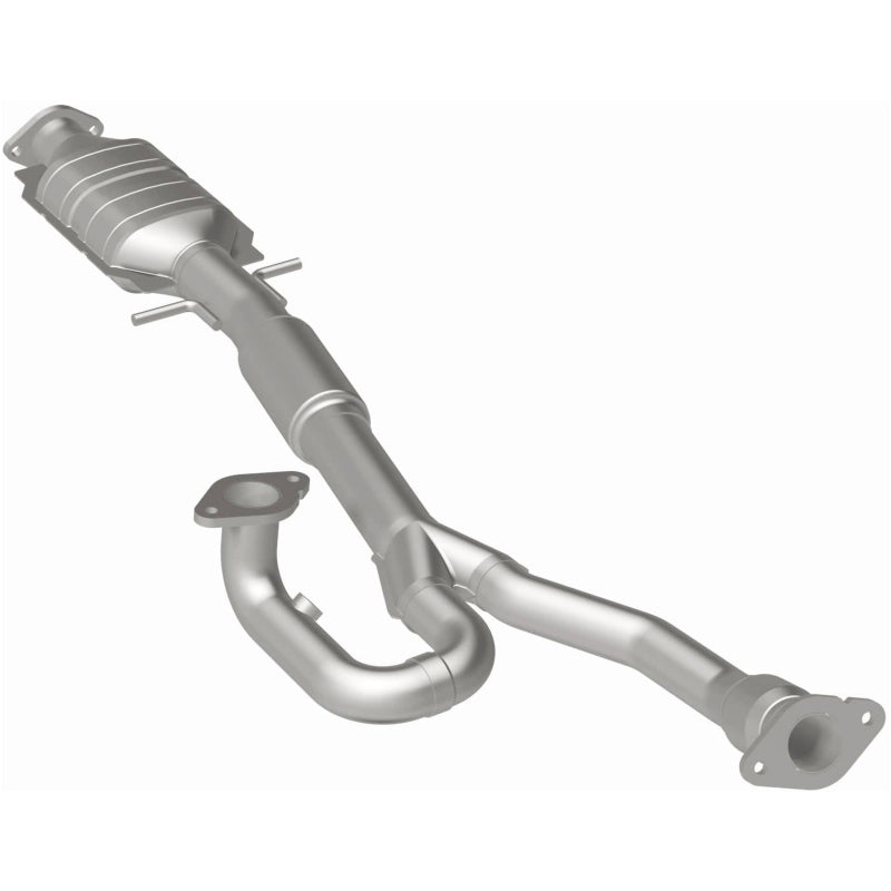 MagnaFlow Direct Fit Catalytic Converter 10-14 LaCrosse 3.0/3.6L