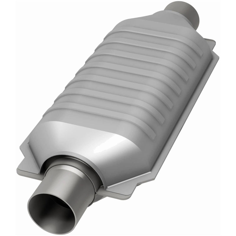 MagnaFlow Universal Catalytic Converter 2.25 OEM
