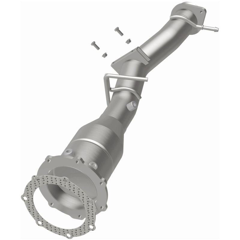 MagnaFlow Diesel Oxidation Catalyst DF 2008-2010 Ford F-250/350/450/550 6.4L