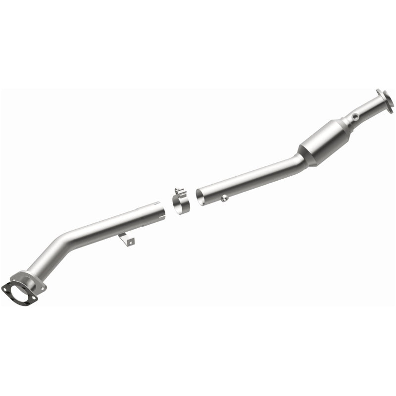 MagnaFlow California Direct Fit Converter 2004 Pontiac GTO 5.7L